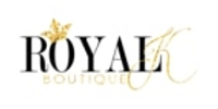 Royal K Boutique coupons